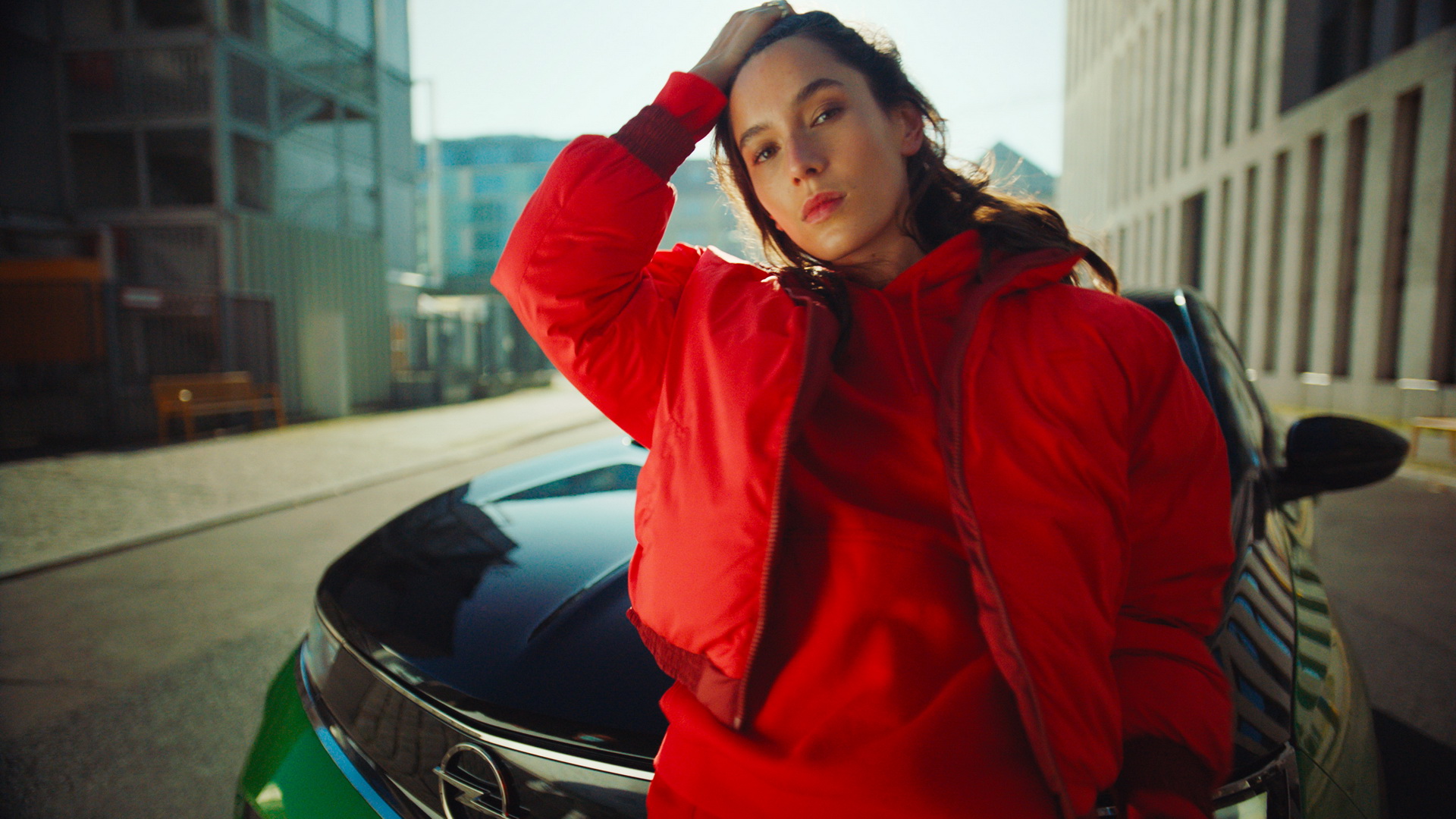 Opel Details All-New, Slimmer And More Modern ‘Blitz’ Logo