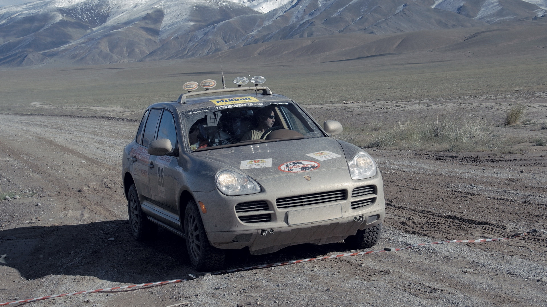 Believe It Or Not, Porsche Has Rolled Out Its 1 Millionth Cayenne