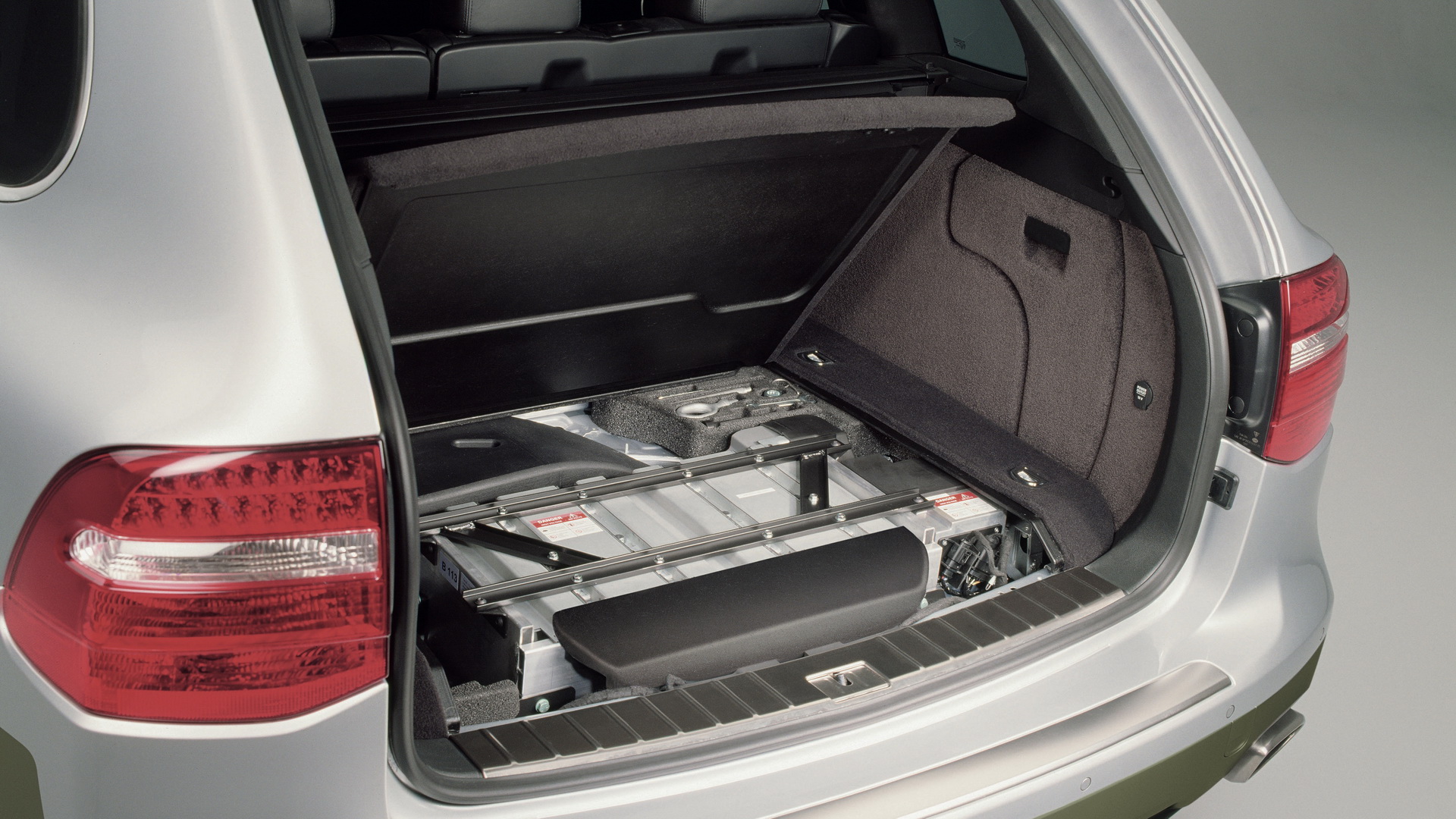 Believe It Or Not, Porsche Has Rolled Out Its 1 Millionth Cayenne