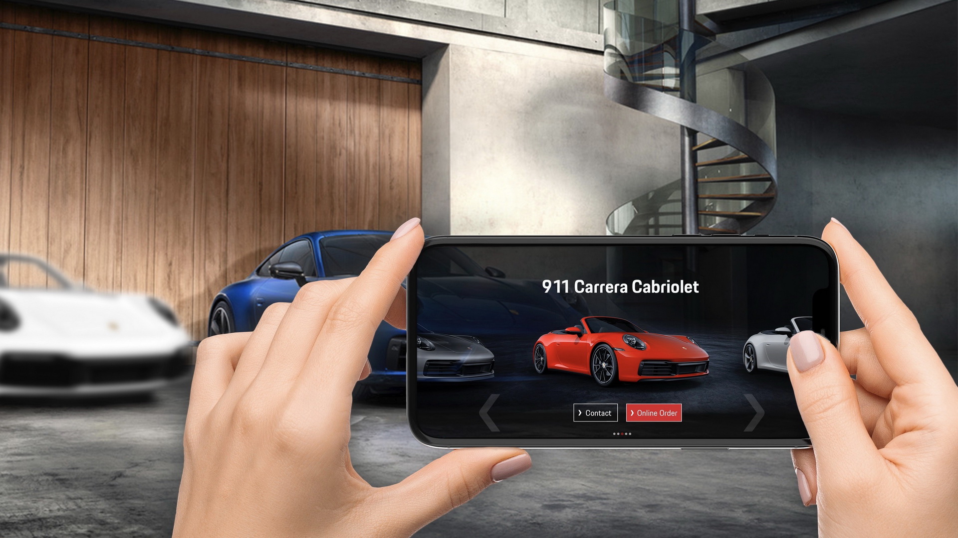 Porsche Launches Digital Sales Channel For Buyers In Europe