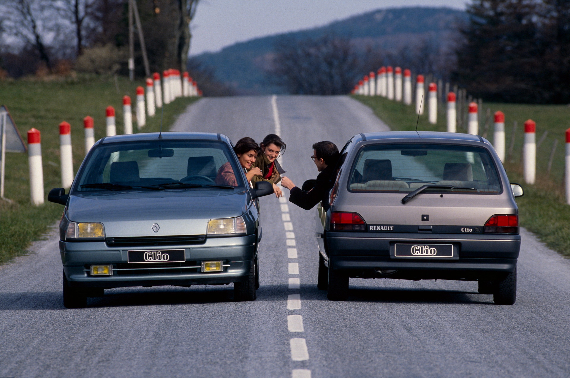 The Renault Clio Story: 30 Years Of The Popular French Supermini