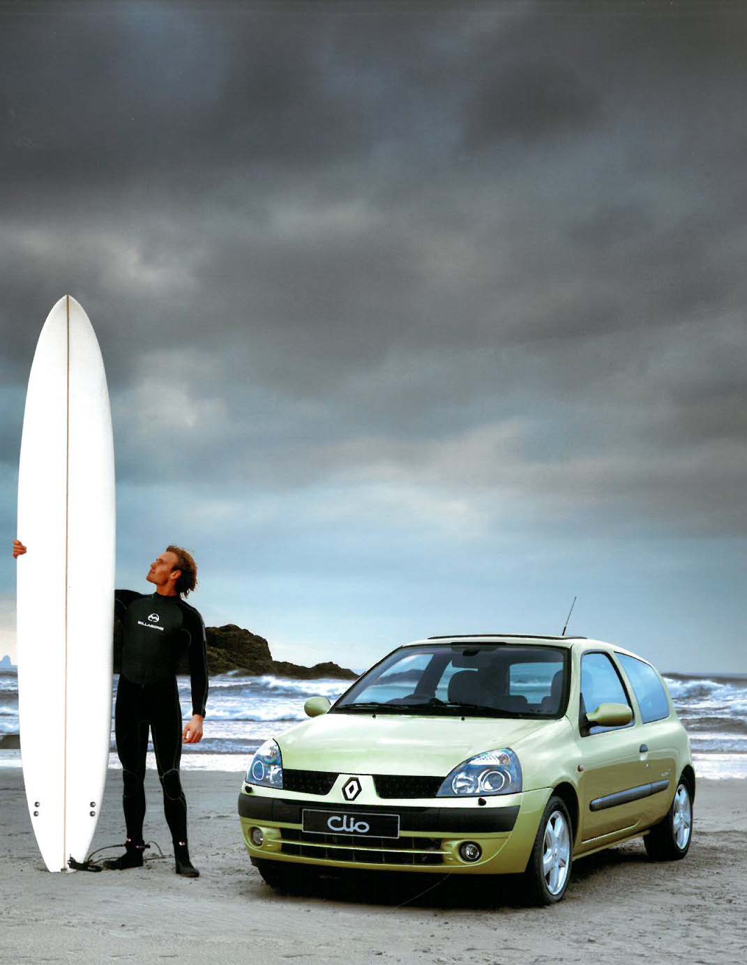 The Renault Clio Story: 30 Years Of The Popular French Supermini