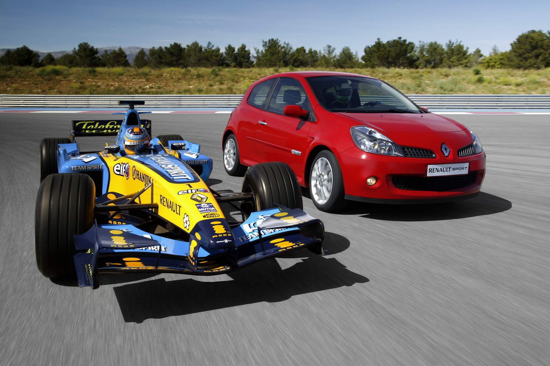 The Renault Clio Story: 30 Years Of The Popular French Supermini
