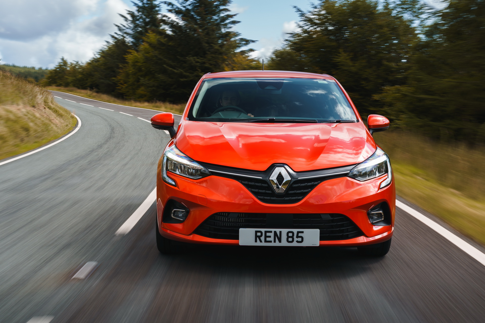 The Renault Clio Story: 30 Years Of The Popular French Supermini