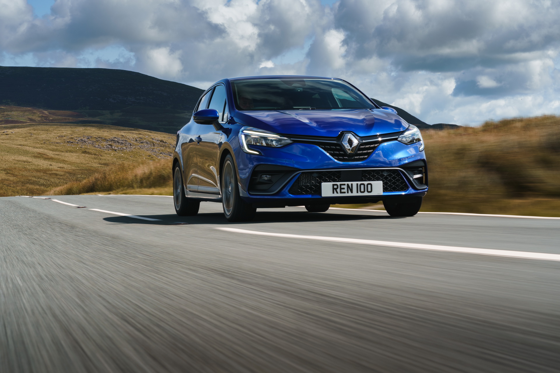 The Renault Clio Story: 30 Years Of The Popular French Supermini