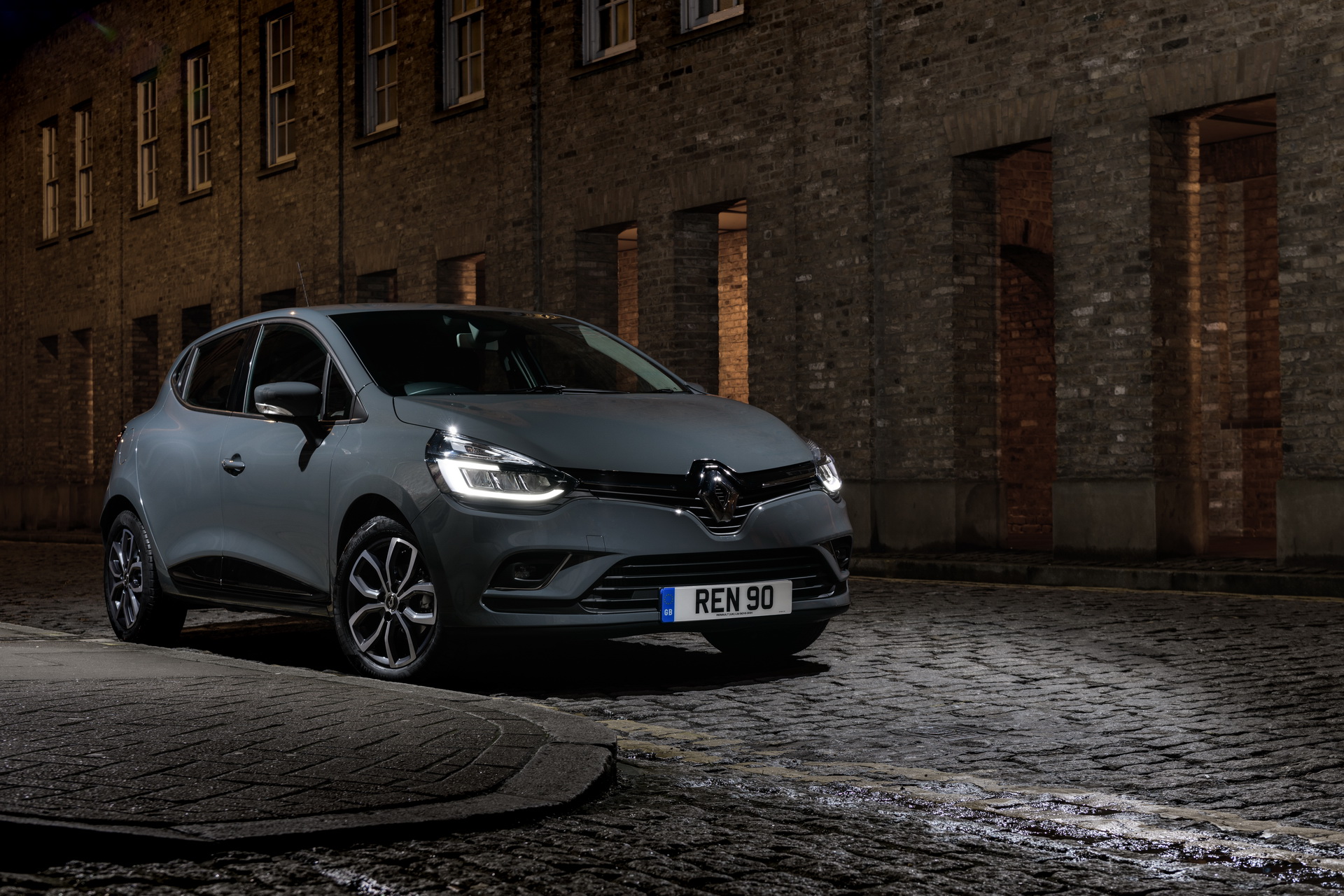 The Renault Clio Story: 30 Years Of The Popular French Supermini