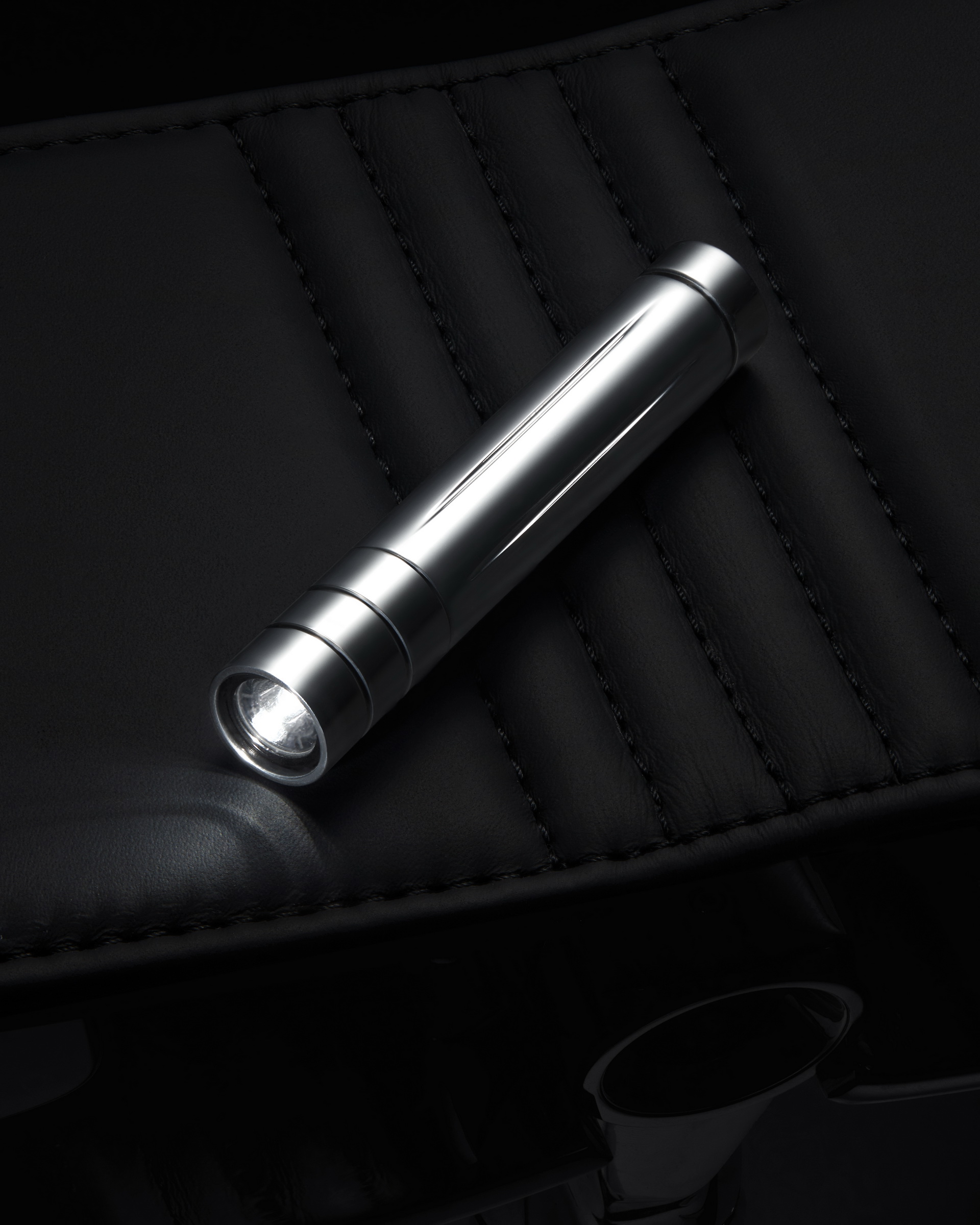 Rolls-Royce’s New Pursuit Seat Costs As Much As A Decent Used Car