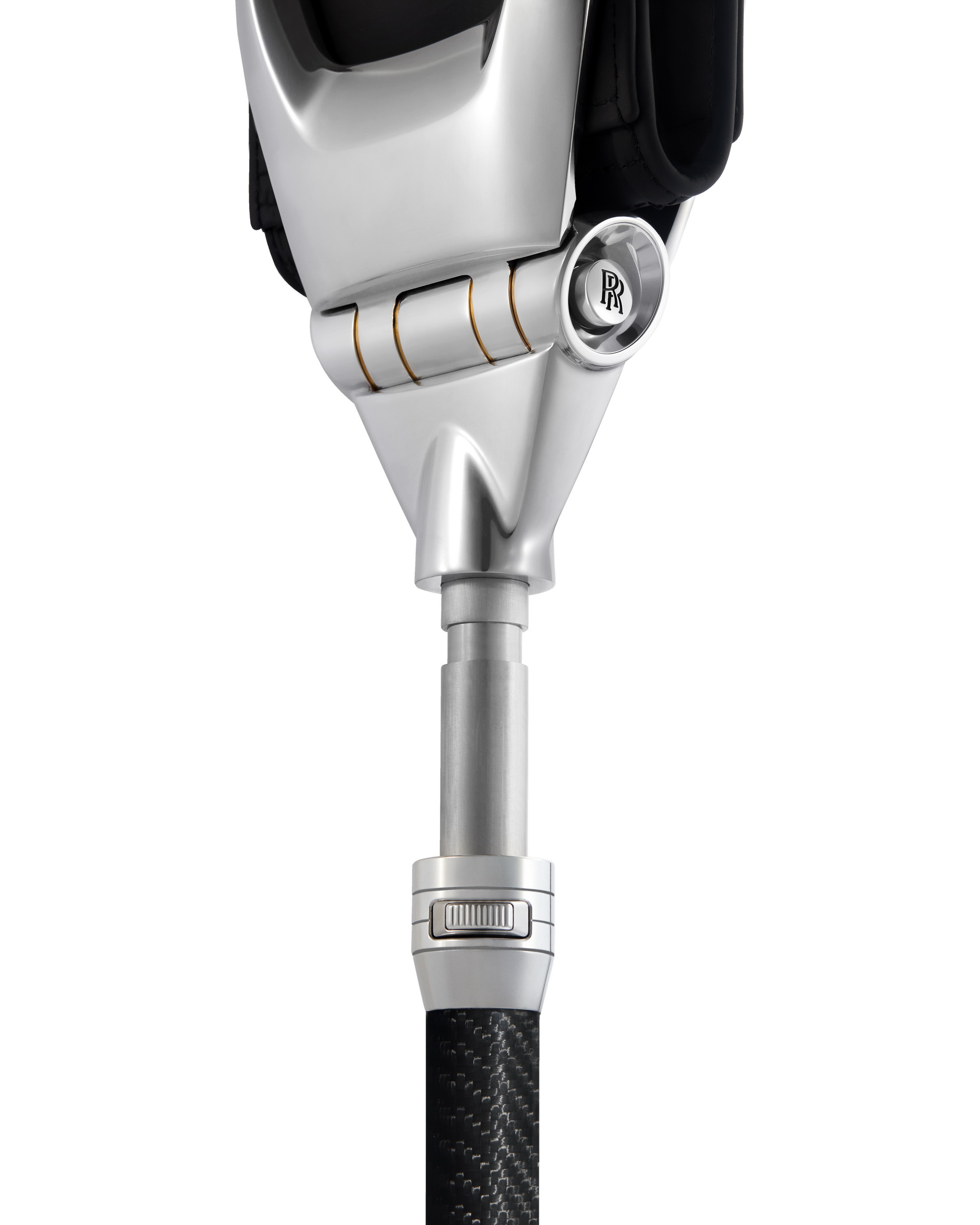 Rolls-Royce’s New Pursuit Seat Costs As Much As A Decent Used Car