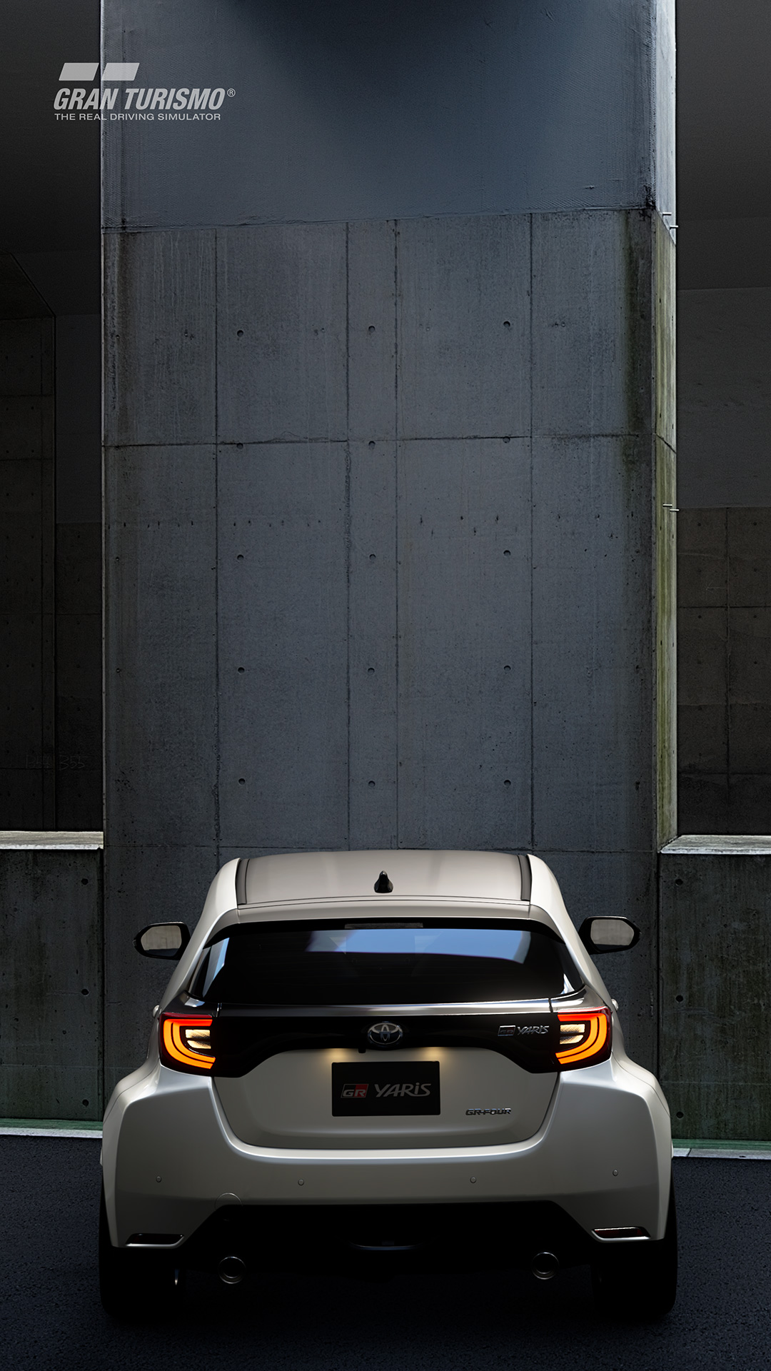 Toyota Has Already Sold Well Over 300,000 Units Of The GR Yaris… In Gran Turismo Sport