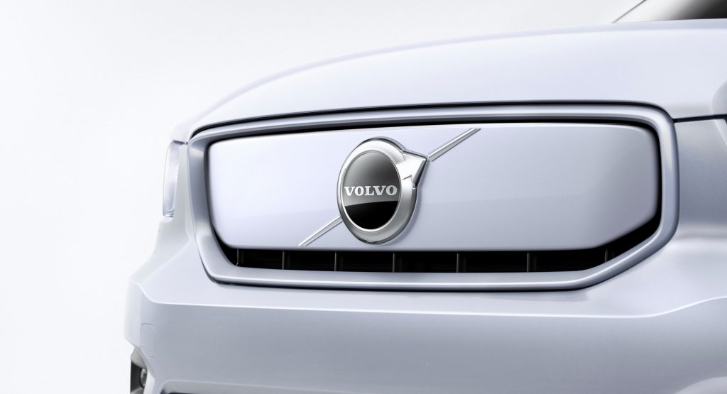  Volvo Aiming For EV-Only Lineup By 2030, Says CEO