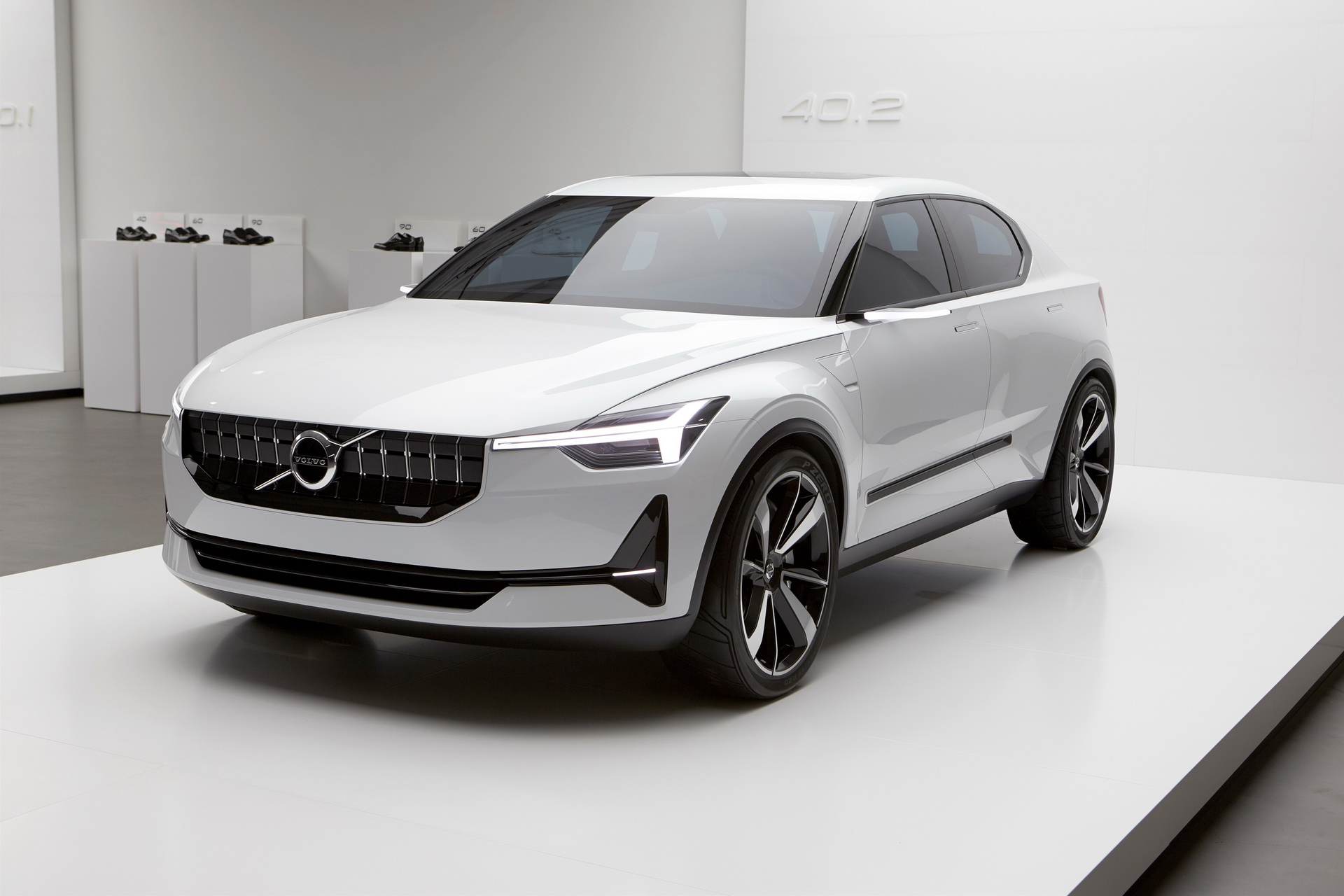 Volvo Gearing Up For New EV Launch, Scheduled For March 2