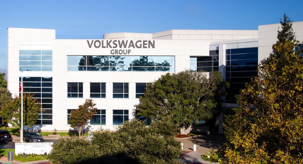  VW Bolsters U.S. Footprint With Advancements In Electric Car Portfolio, Infrastructure And Engineering