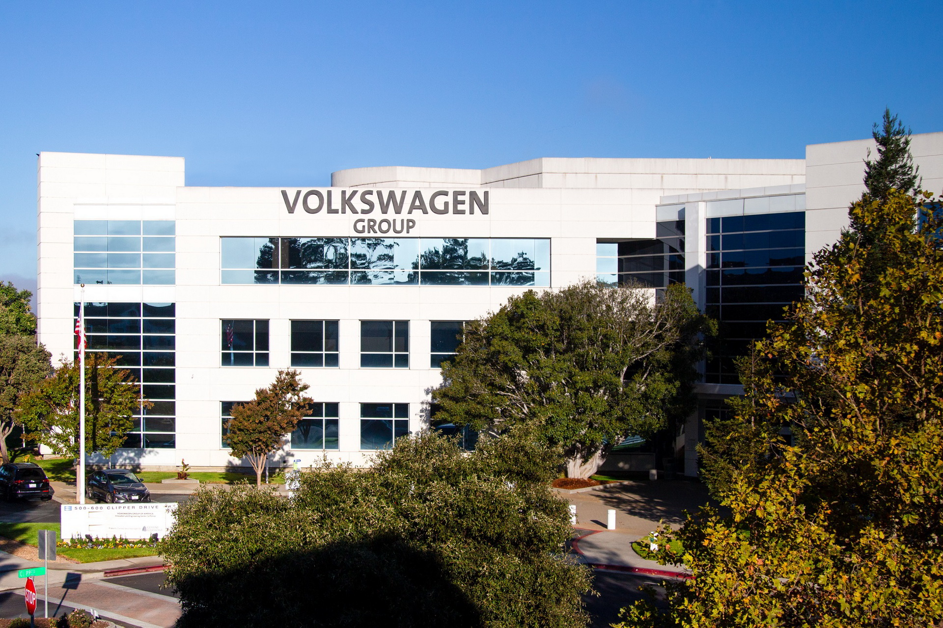 VW Bolsters U.S. Footprint With Advancements In Electric Car Portfolio, Infrastructure And Engineering
