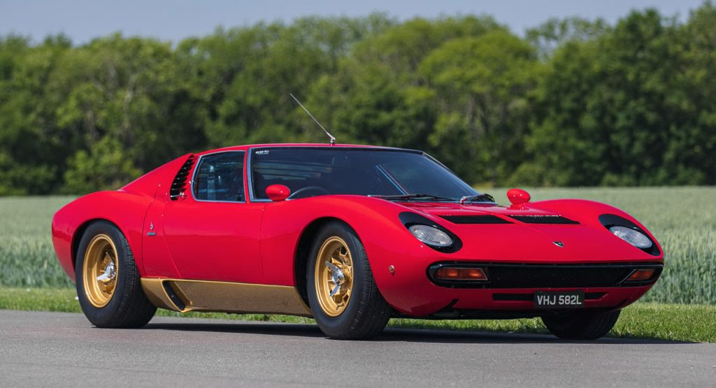 Here Are 10 Cars That Sold For Way More Than Anticipated in 2020