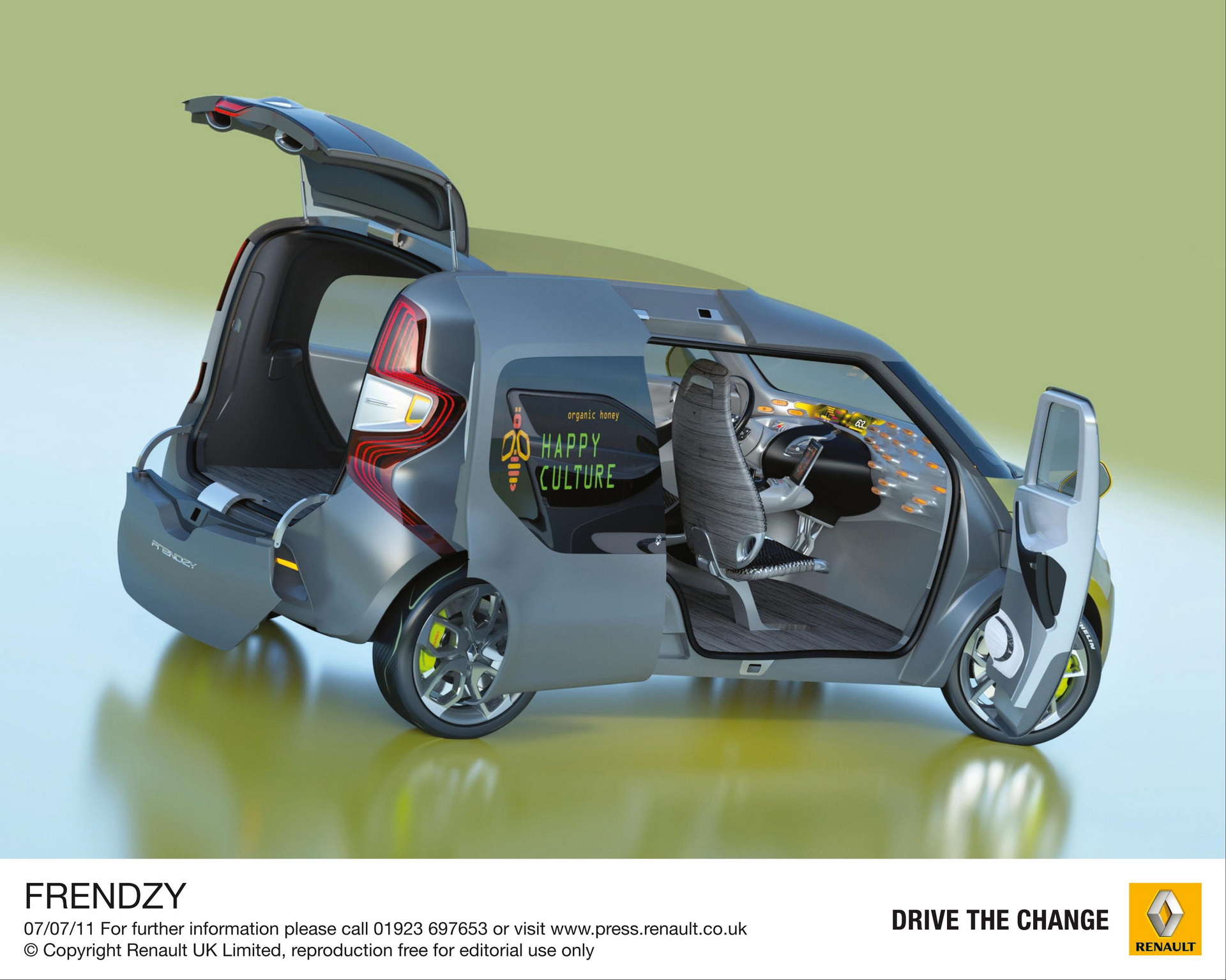 Ford’s Head Of Design Retiring, To Be Replaced By Saab Aero X Designer