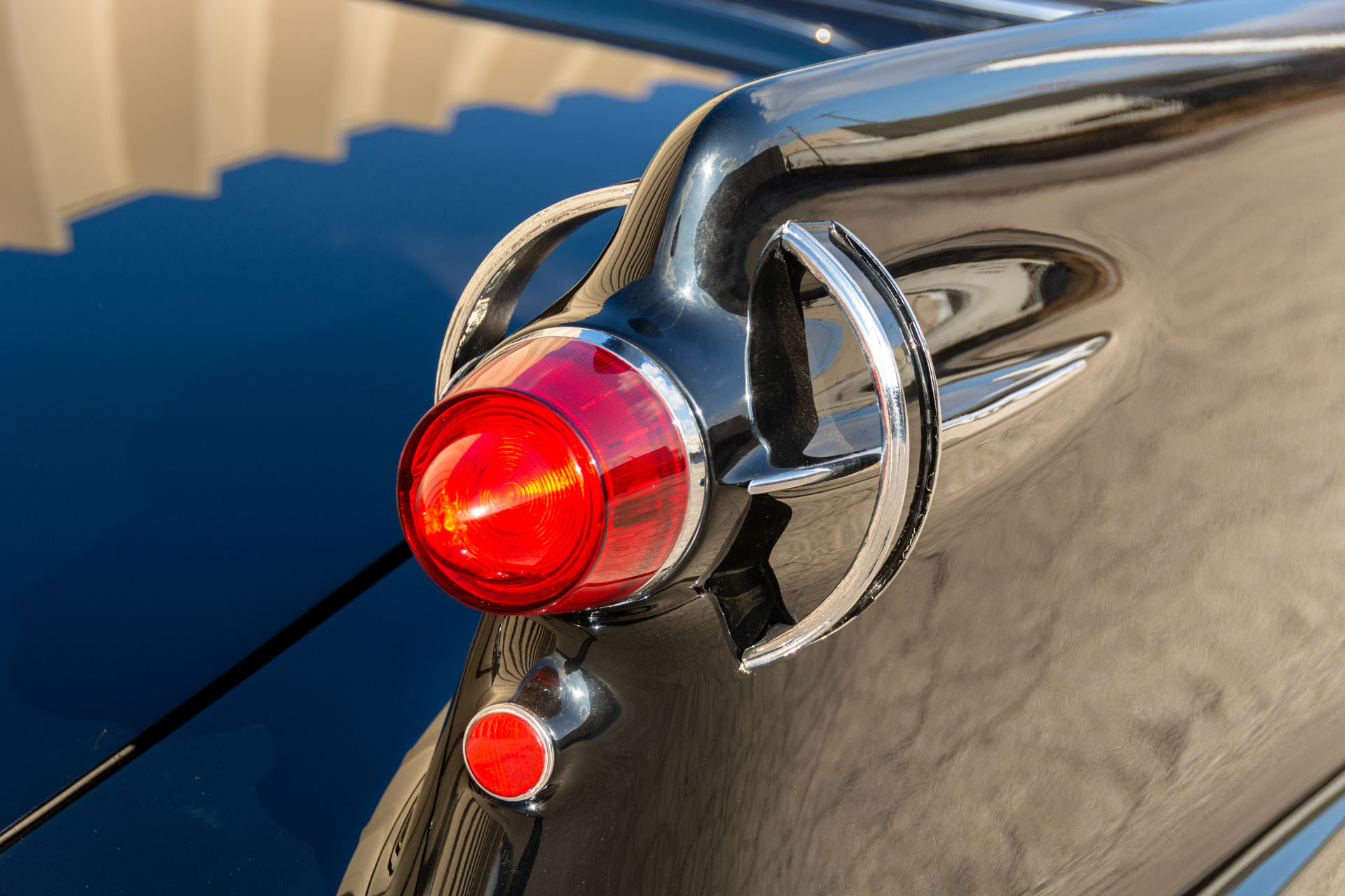 Load Up Your Corgies And Pretend To Be The Queen In This Chrysler Ghia Imperial Crown