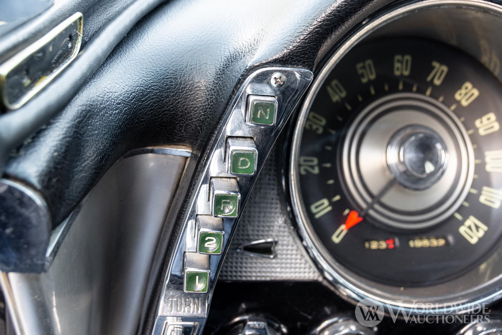 Load Up Your Corgies And Pretend To Be The Queen In This Chrysler Ghia Imperial Crown