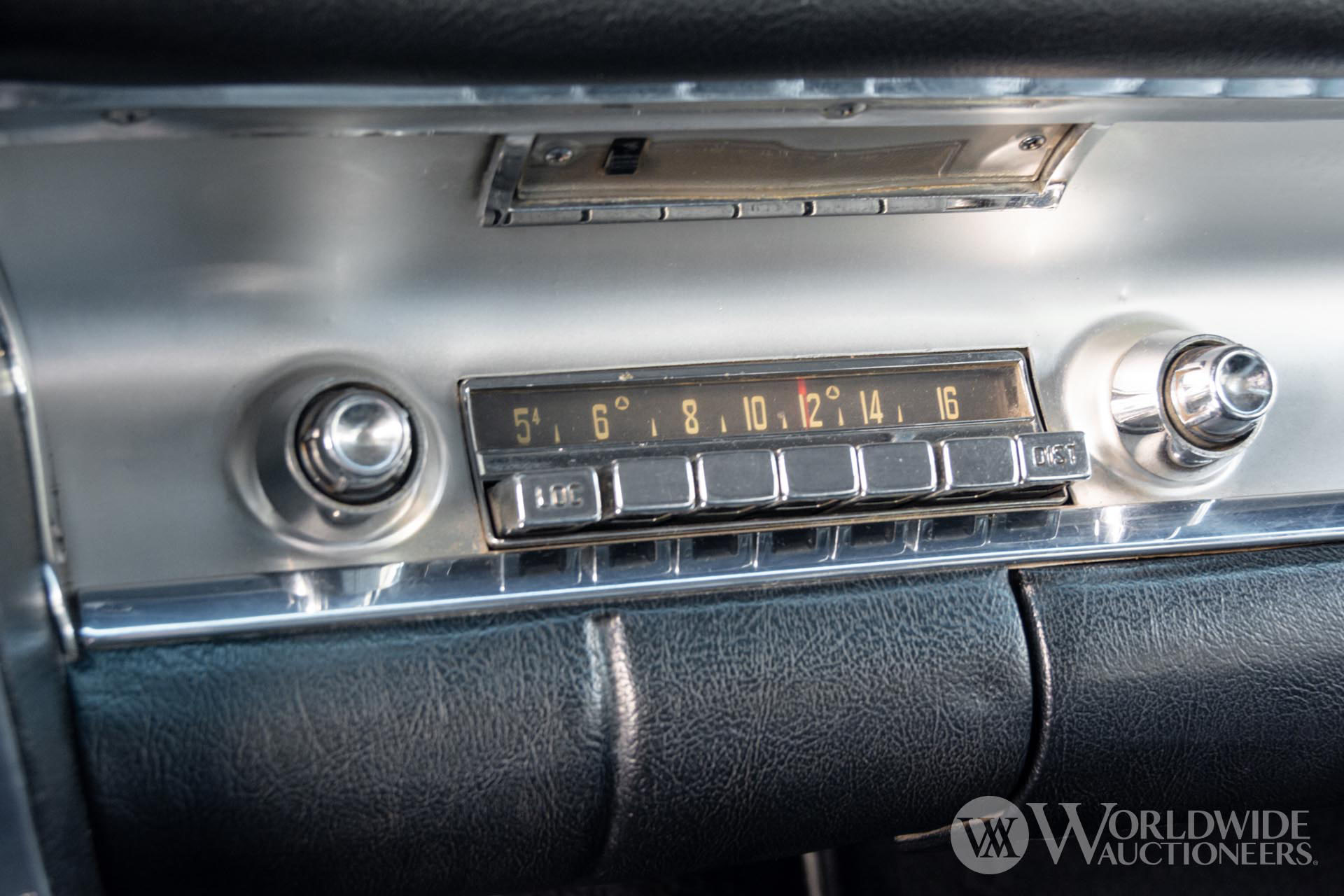 Load Up Your Corgies And Pretend To Be The Queen In This Chrysler Ghia Imperial Crown