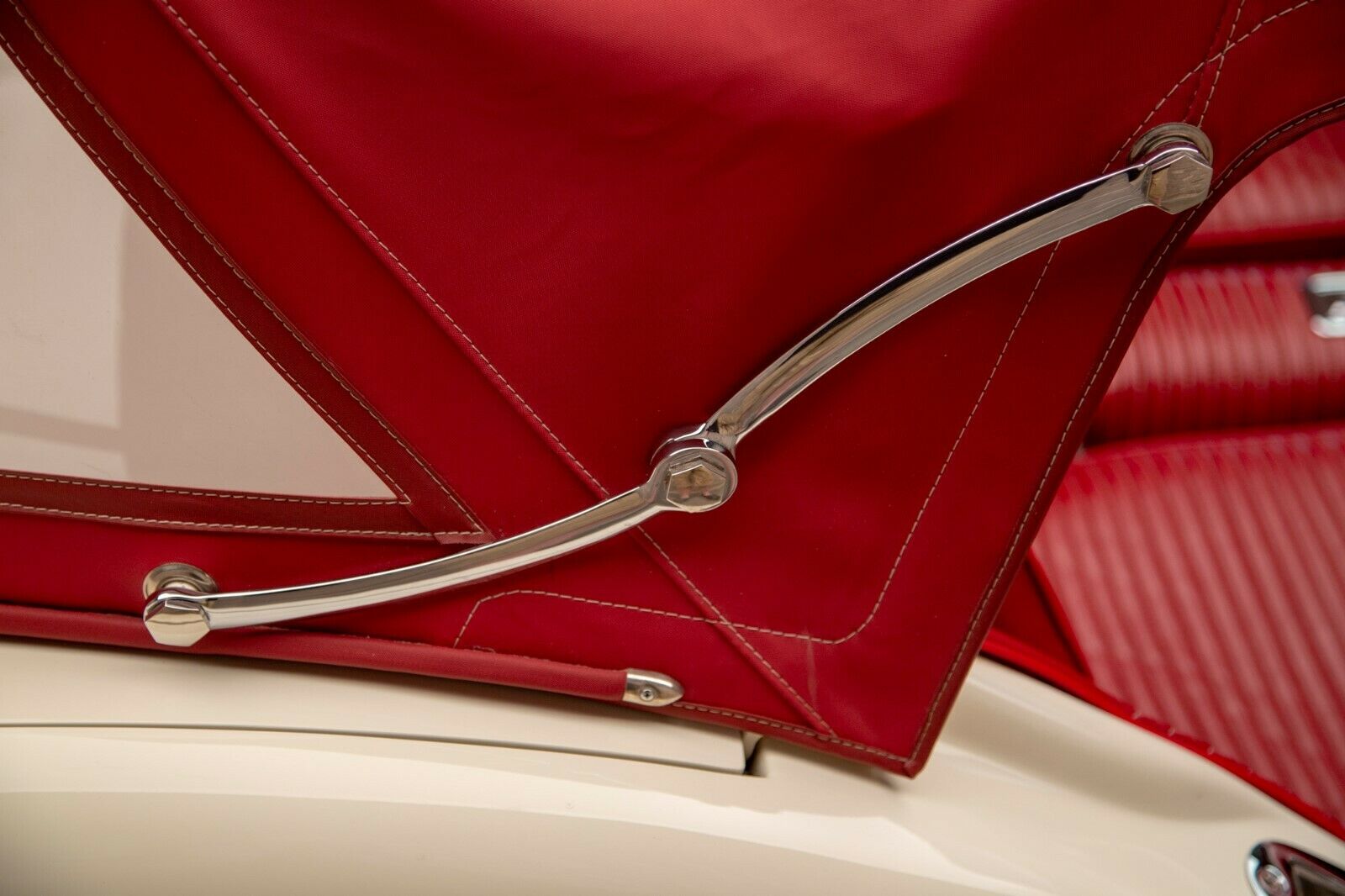 The Kaiser Darrin Was Ahead Of Its Time And One Is Now Up For Grabs