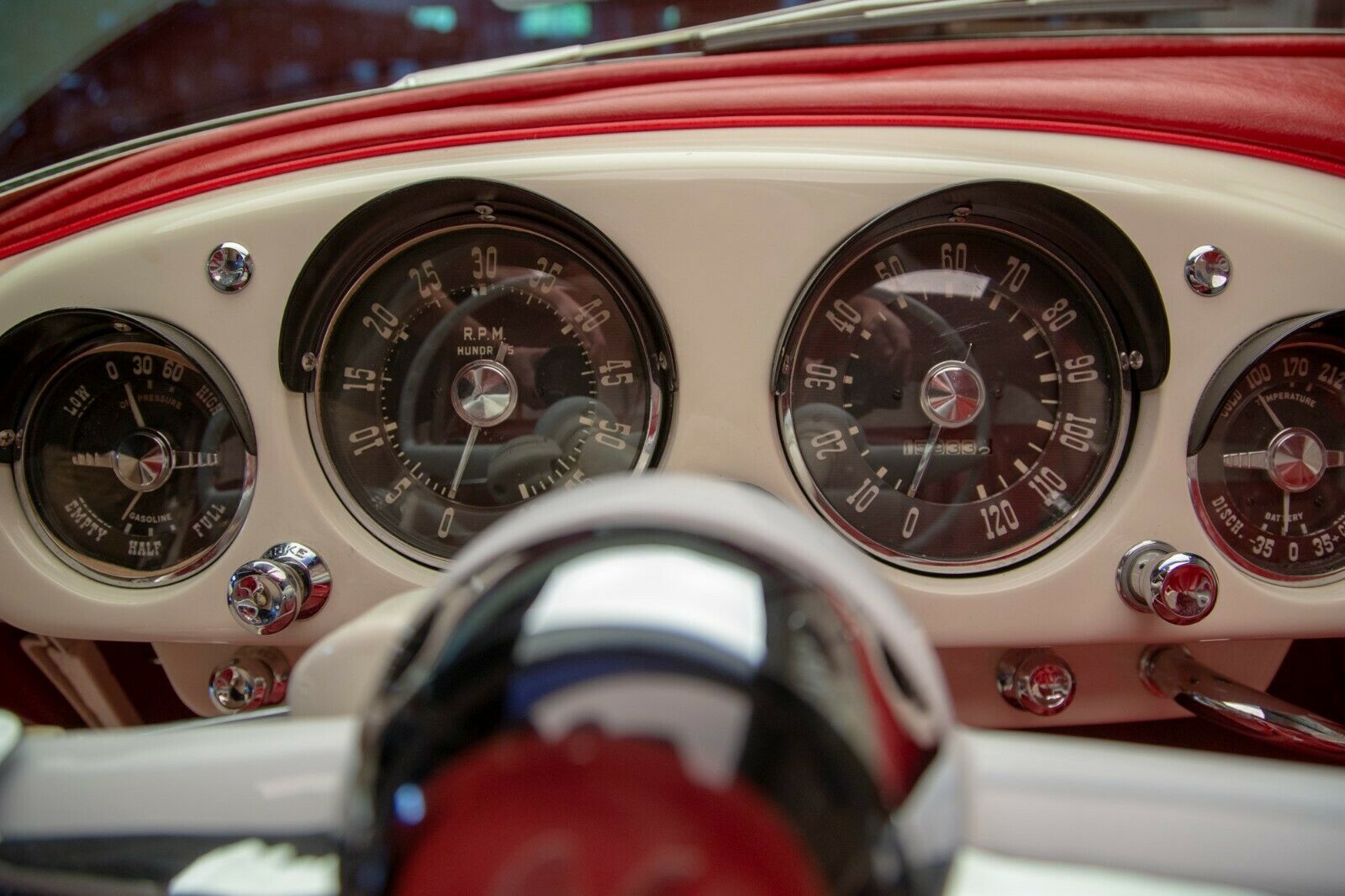 The Kaiser Darrin Was Ahead Of Its Time And One Is Now Up For Grabs