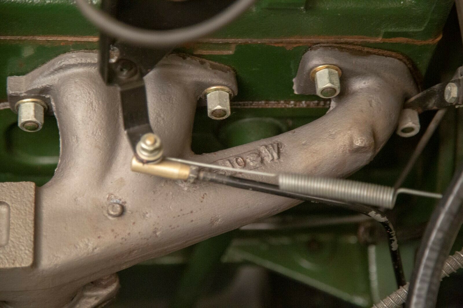 The Kaiser Darrin Was Ahead Of Its Time And One Is Now Up For Grabs