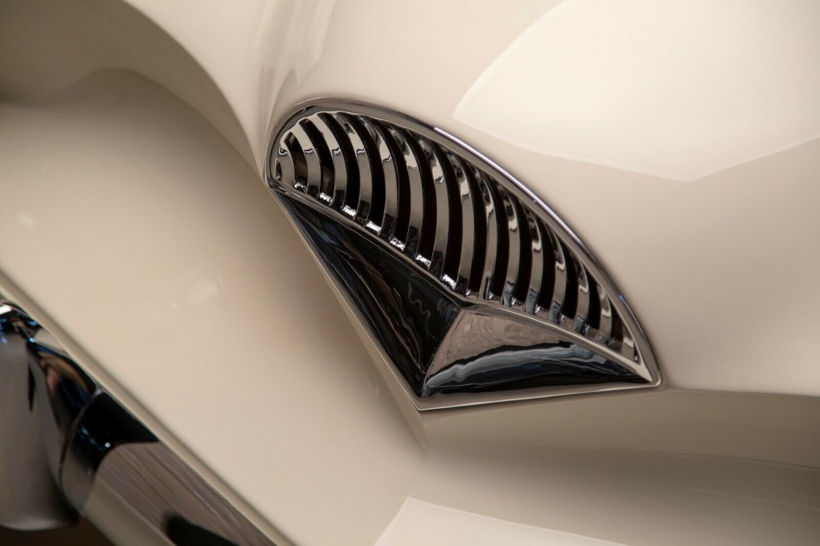 The Kaiser Darrin Was Ahead Of Its Time And One Is Now Up For Grabs