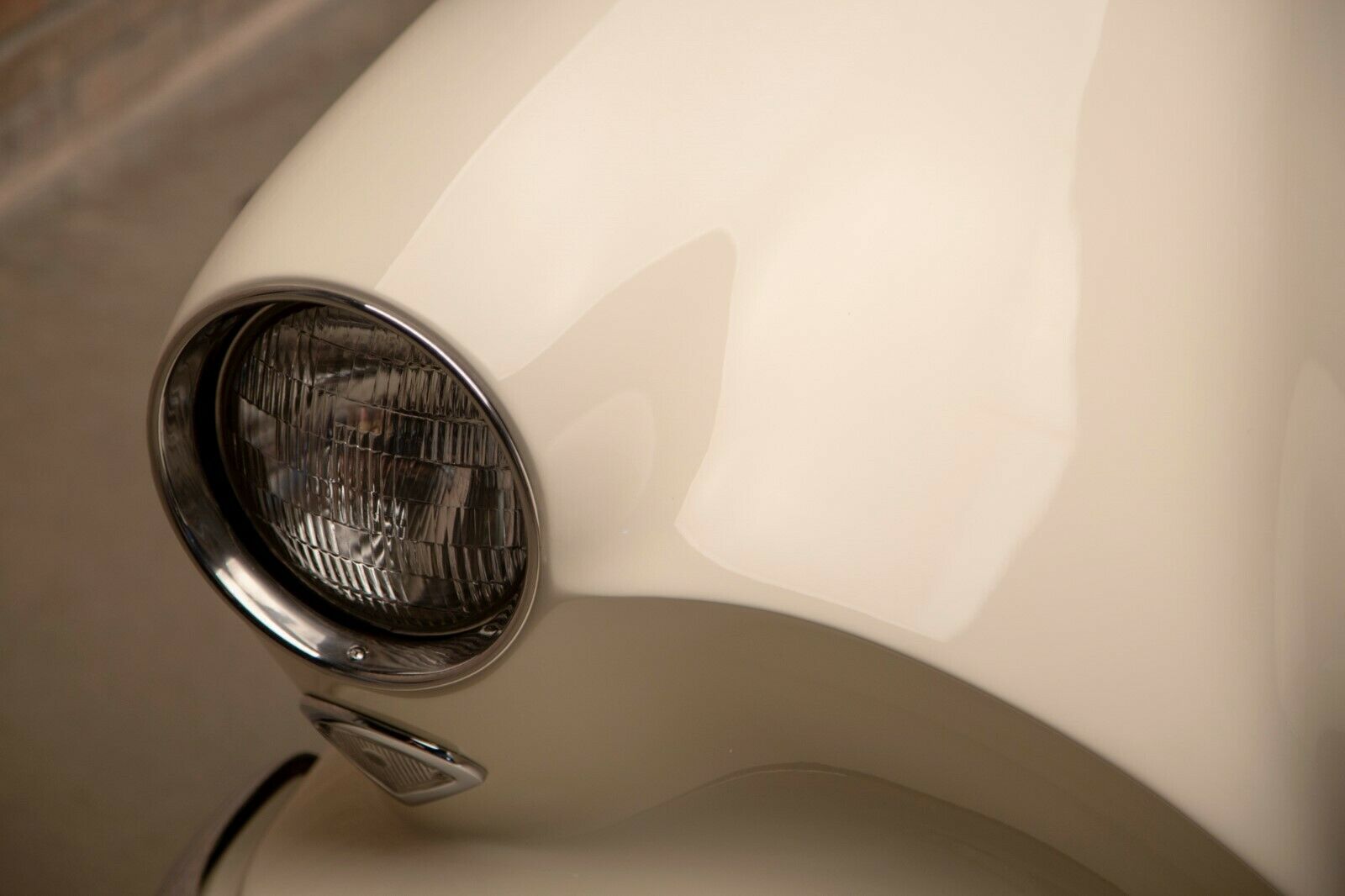 The Kaiser Darrin Was Ahead Of Its Time And One Is Now Up For Grabs