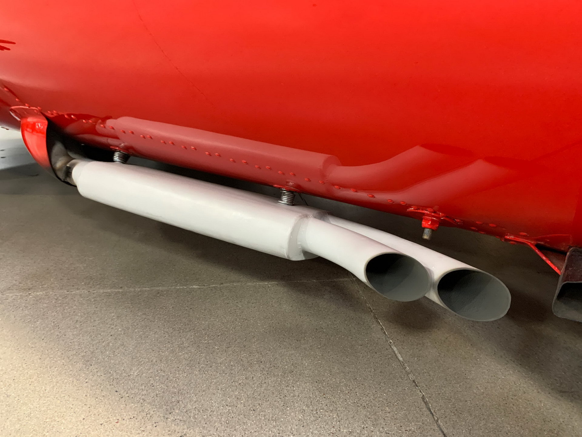 Stunning 1955 Jaguar D-Type Tipped To Sell For Up To $7.5 Million