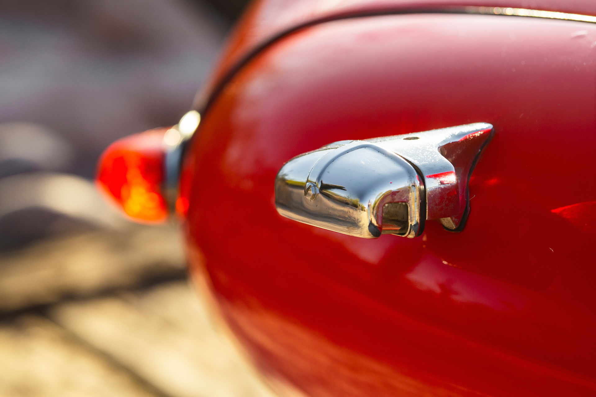 Stunning 1955 Jaguar D-Type Tipped To Sell For Up To $7.5 Million