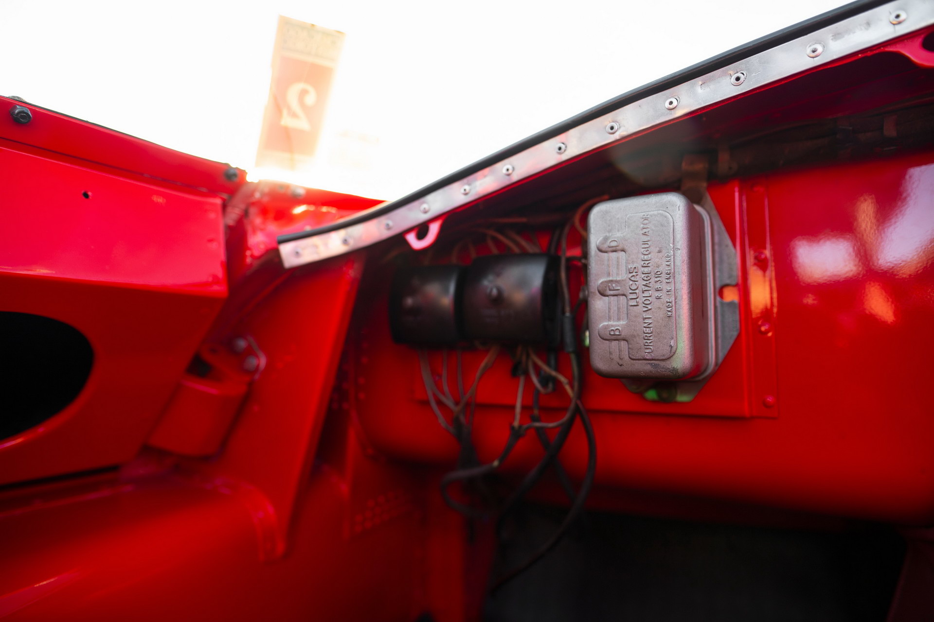 Stunning 1955 Jaguar D-Type Tipped To Sell For Up To $7.5 Million