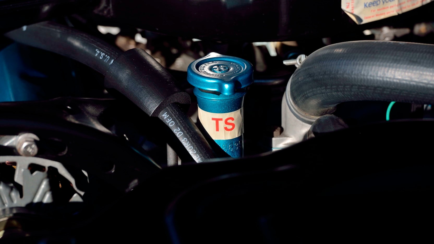 Buy This Oldsmobile 442 W-30 Convertible And Hear 7.5-Liters Of American Muscle Sing