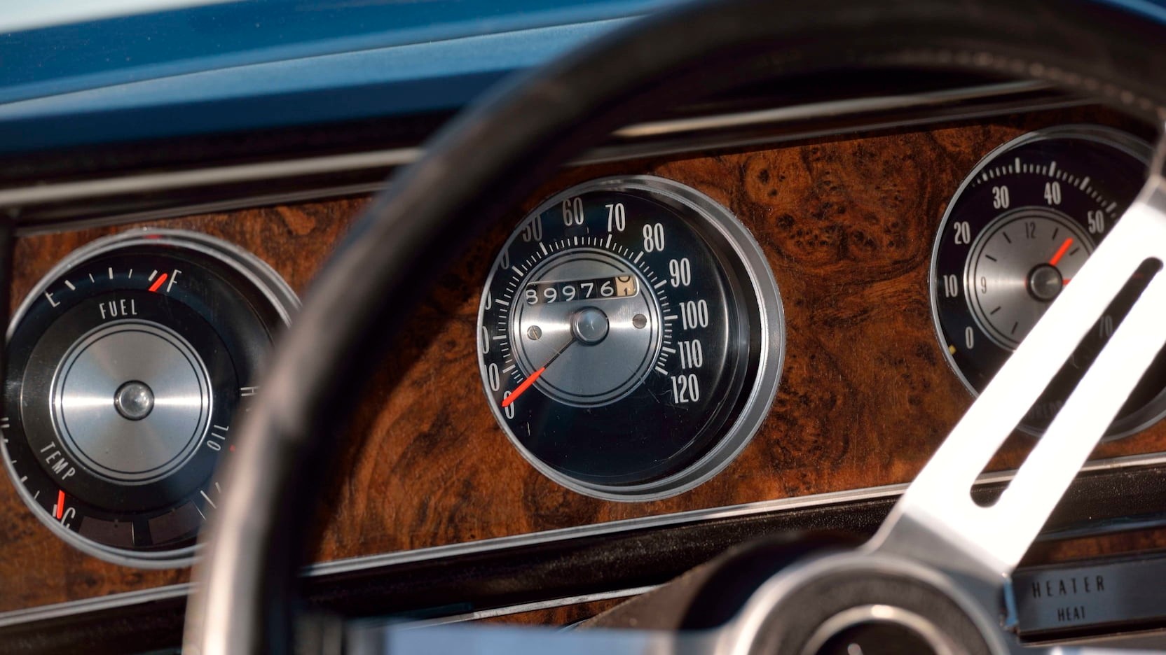 Buy This Oldsmobile 442 W-30 Convertible And Hear 7.5-Liters Of American Muscle Sing