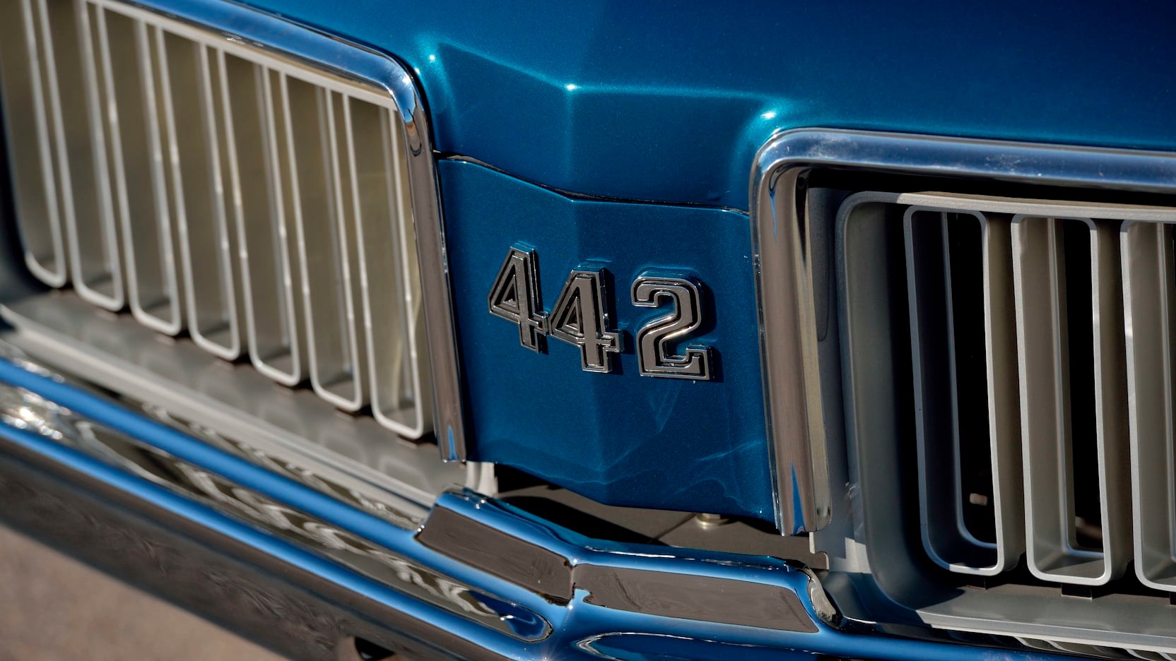 Buy This Oldsmobile 442 W-30 Convertible And Hear 7.5-Liters Of American Muscle Sing