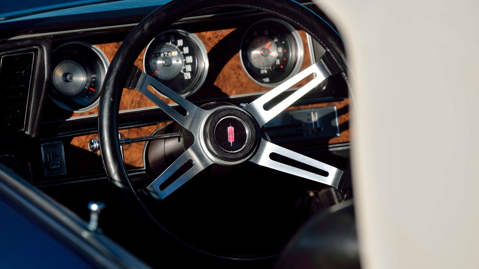 Buy This Oldsmobile 442 W-30 Convertible And Hear 7.5-Liters Of American Muscle Sing