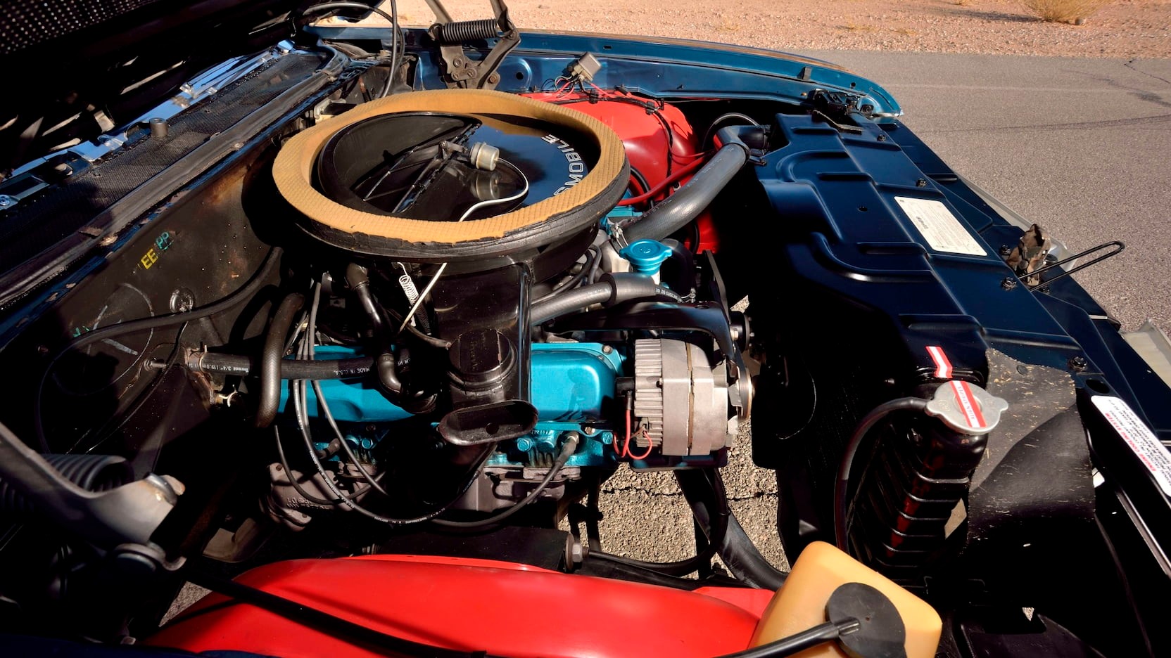 Buy This Oldsmobile 442 W-30 Convertible And Hear 7.5-Liters Of American Muscle Sing