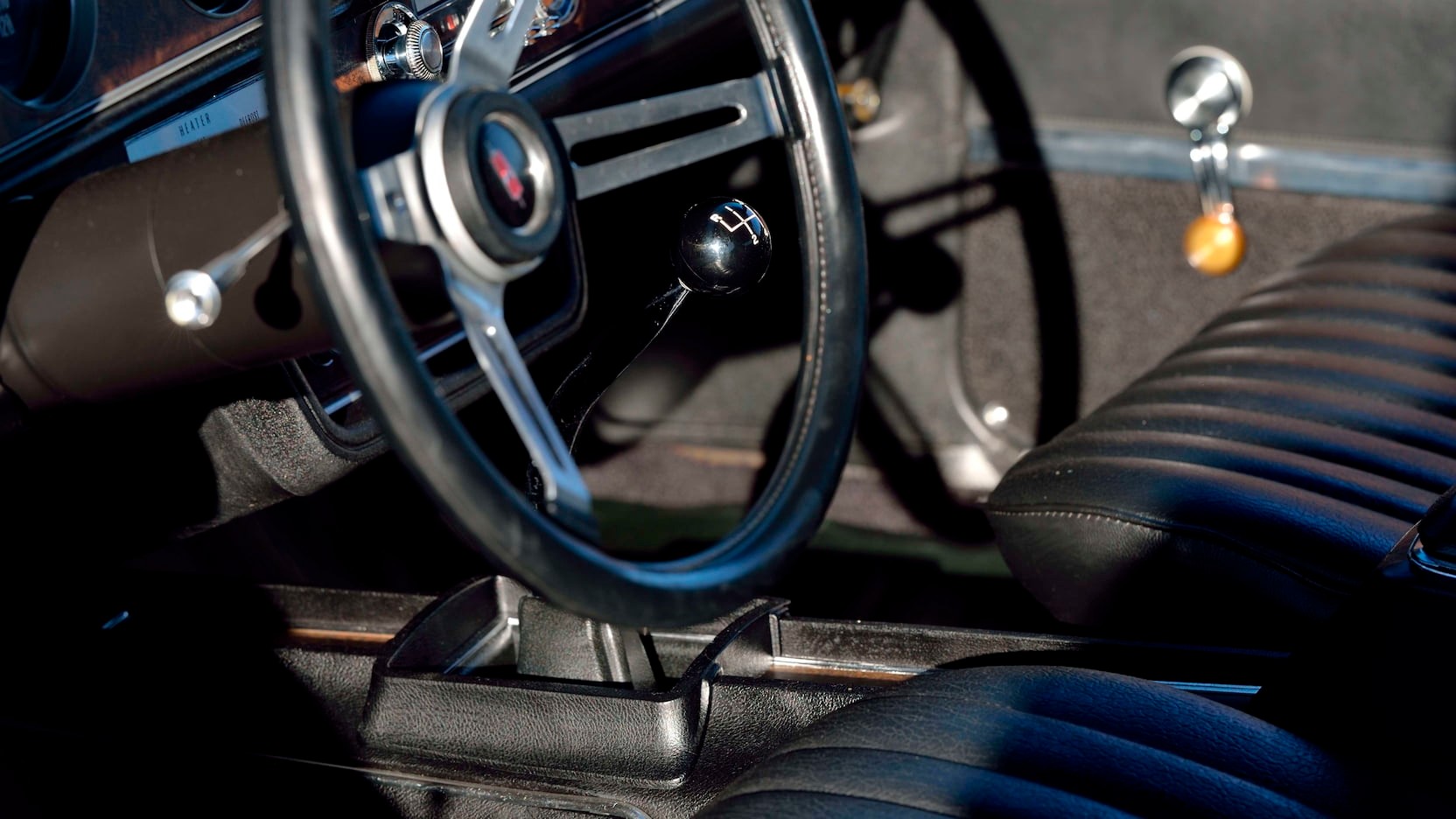 Buy This Oldsmobile 442 W-30 Convertible And Hear 7.5-Liters Of American Muscle Sing