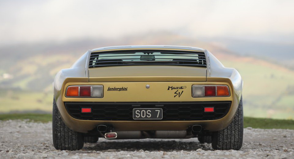 Here Are 10 Cars That Sold For Way More Than Anticipated in 2020