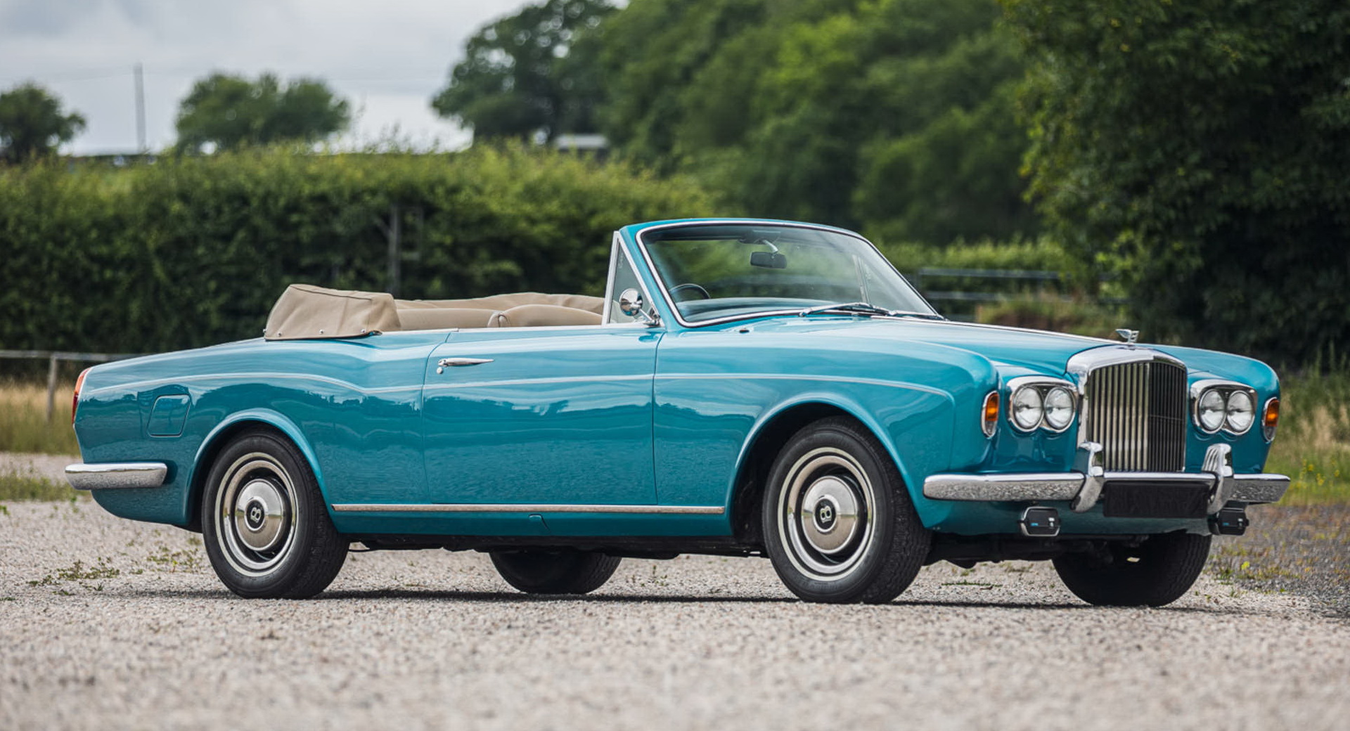 Here Are 10 Cars That Sold For Way More Than Anticipated in 2020