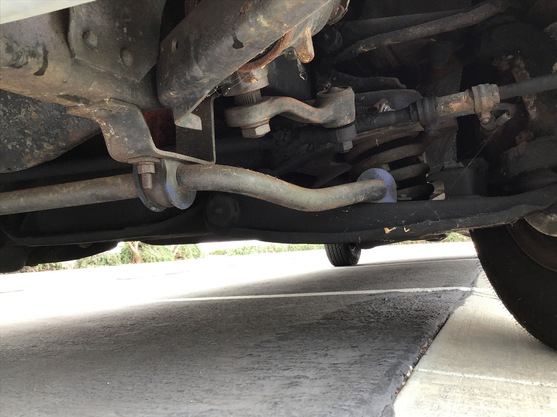 Something About This ’72 Chevy C20 Crew Cab Conversion Seems Off, Doesn’t It