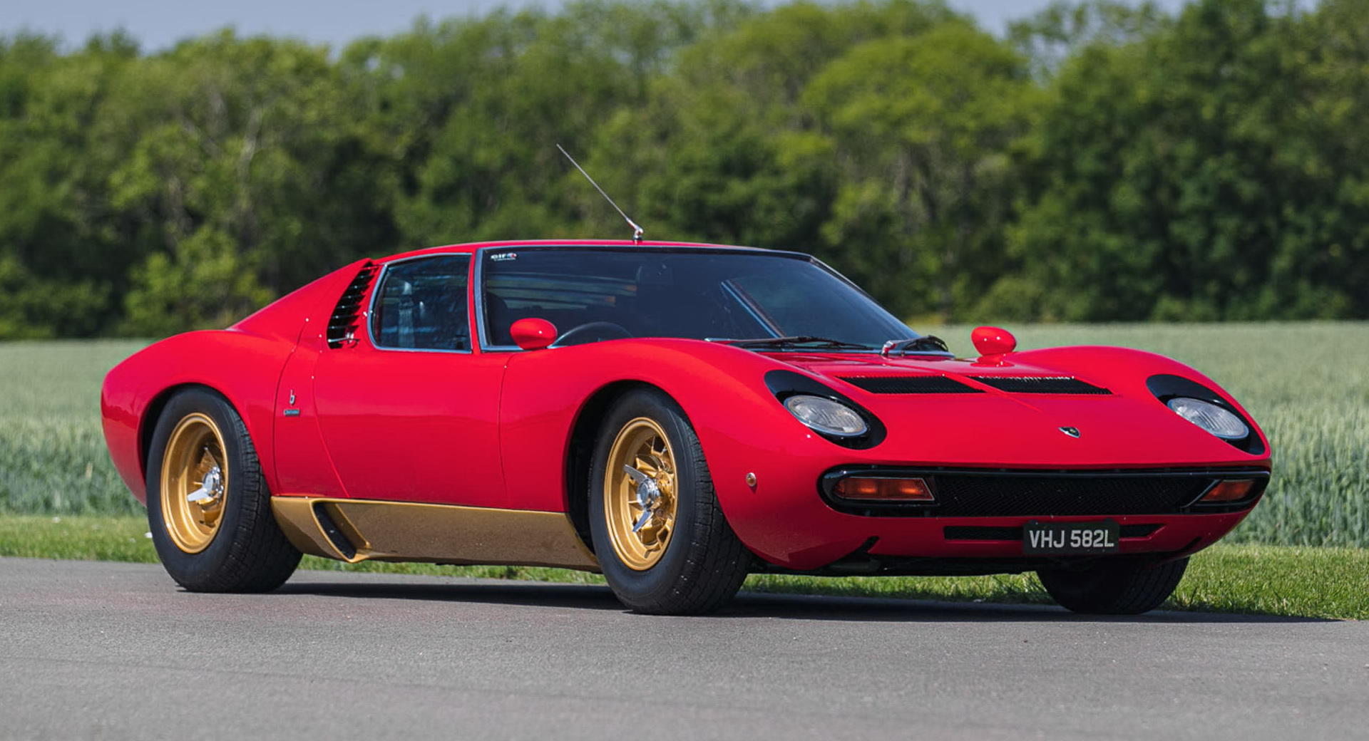 Here Are 10 Cars That Sold For Way More Than Anticipated in 2020