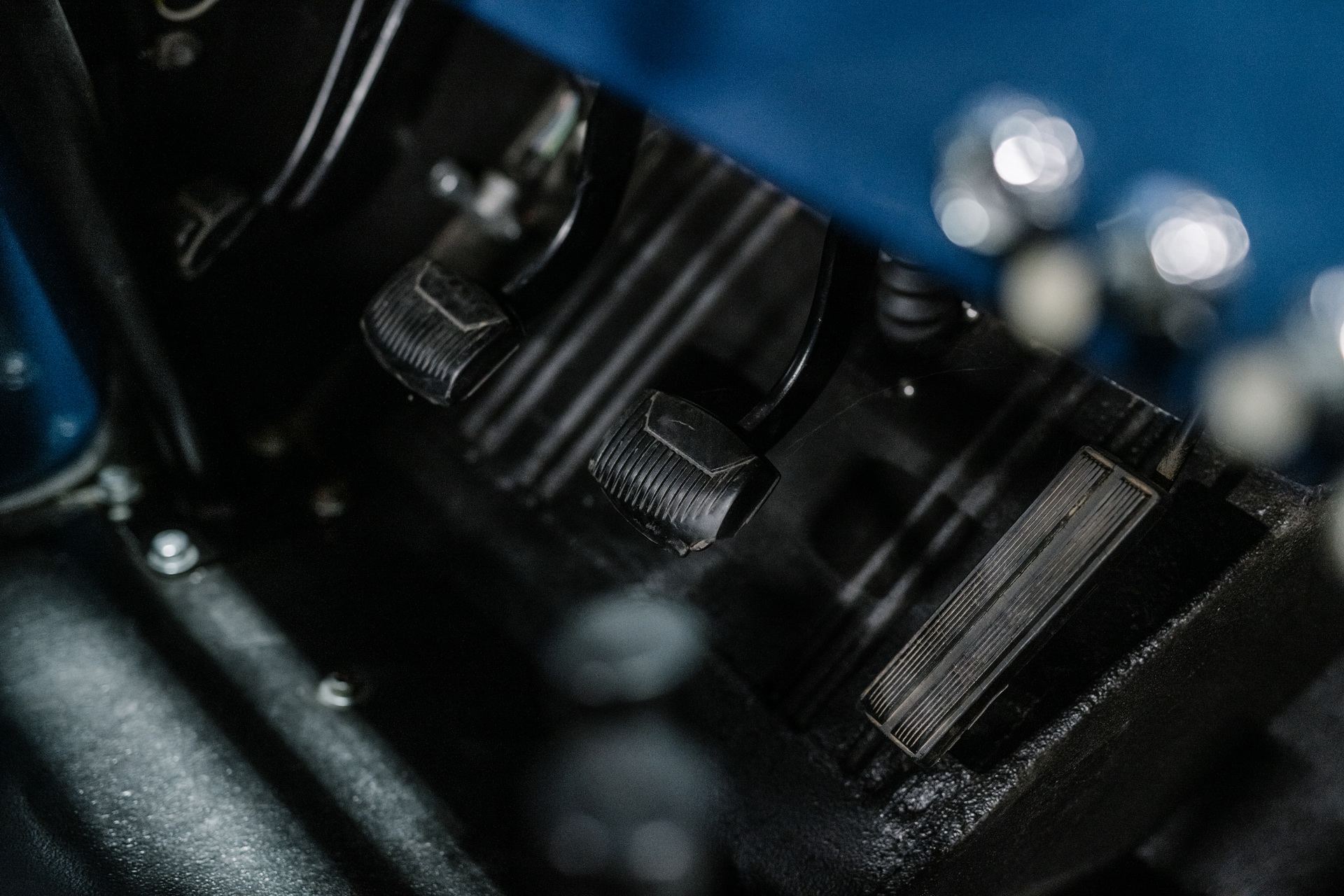 1972 Ford Bronco Gallops To Auction With Shelby V8 Power, Off-Road Upgrades