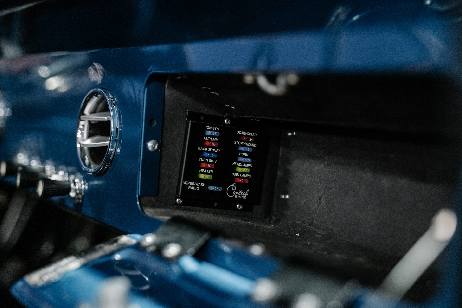 1972 Ford Bronco Gallops To Auction With Shelby V8 Power, Off-Road Upgrades