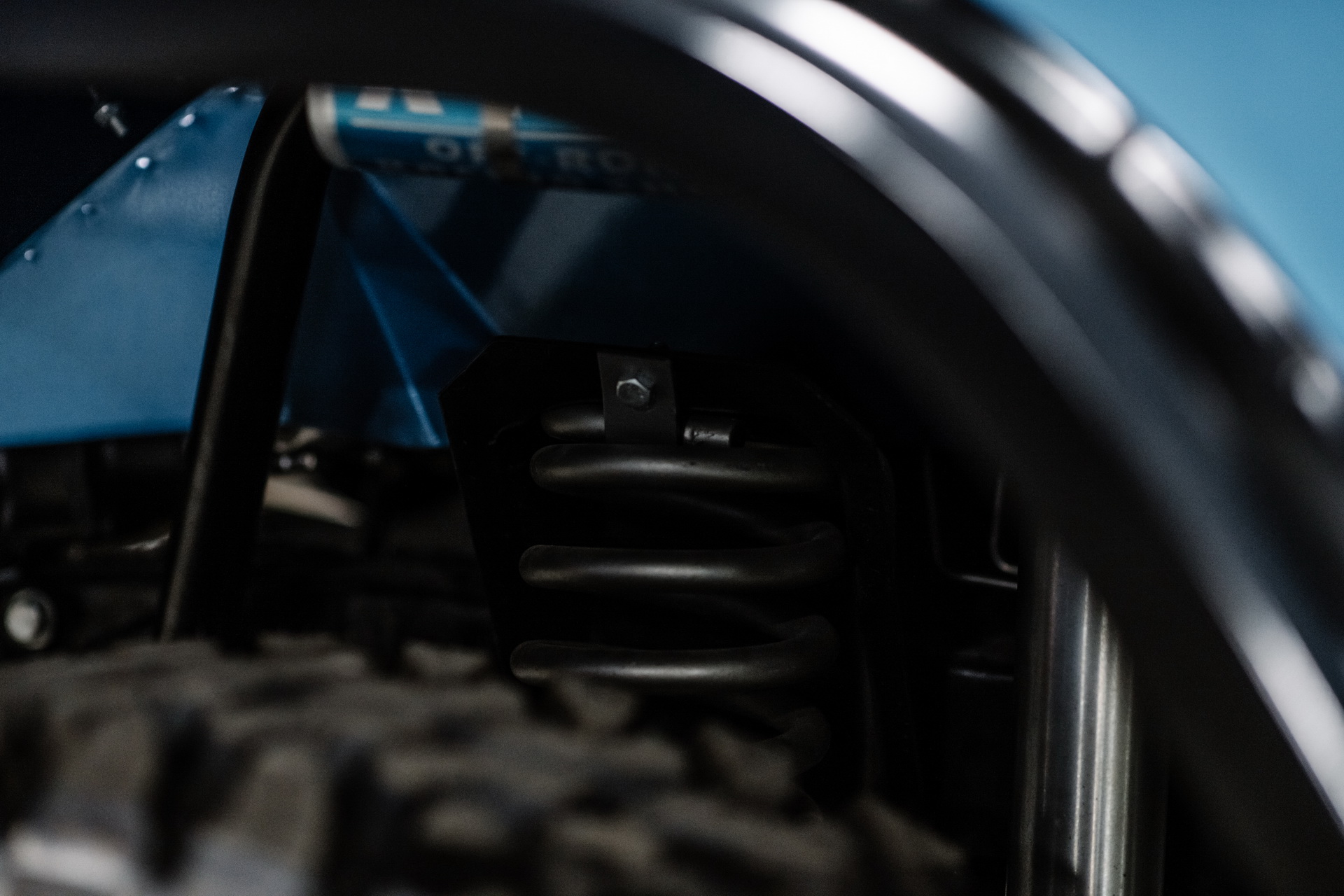 1972 Ford Bronco Gallops To Auction With Shelby V8 Power, Off-Road Upgrades