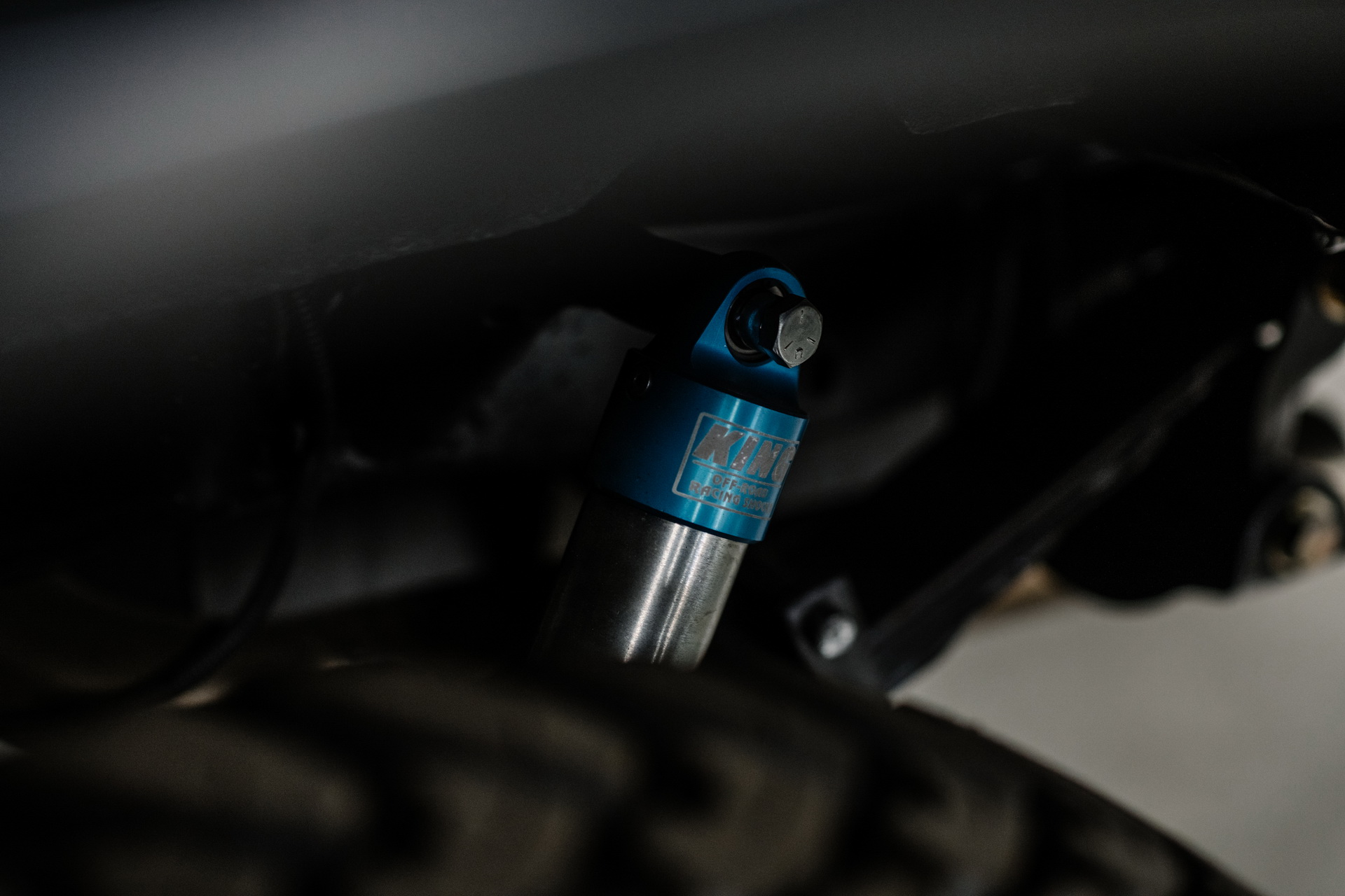 1972 Ford Bronco Gallops To Auction With Shelby V8 Power, Off-Road Upgrades