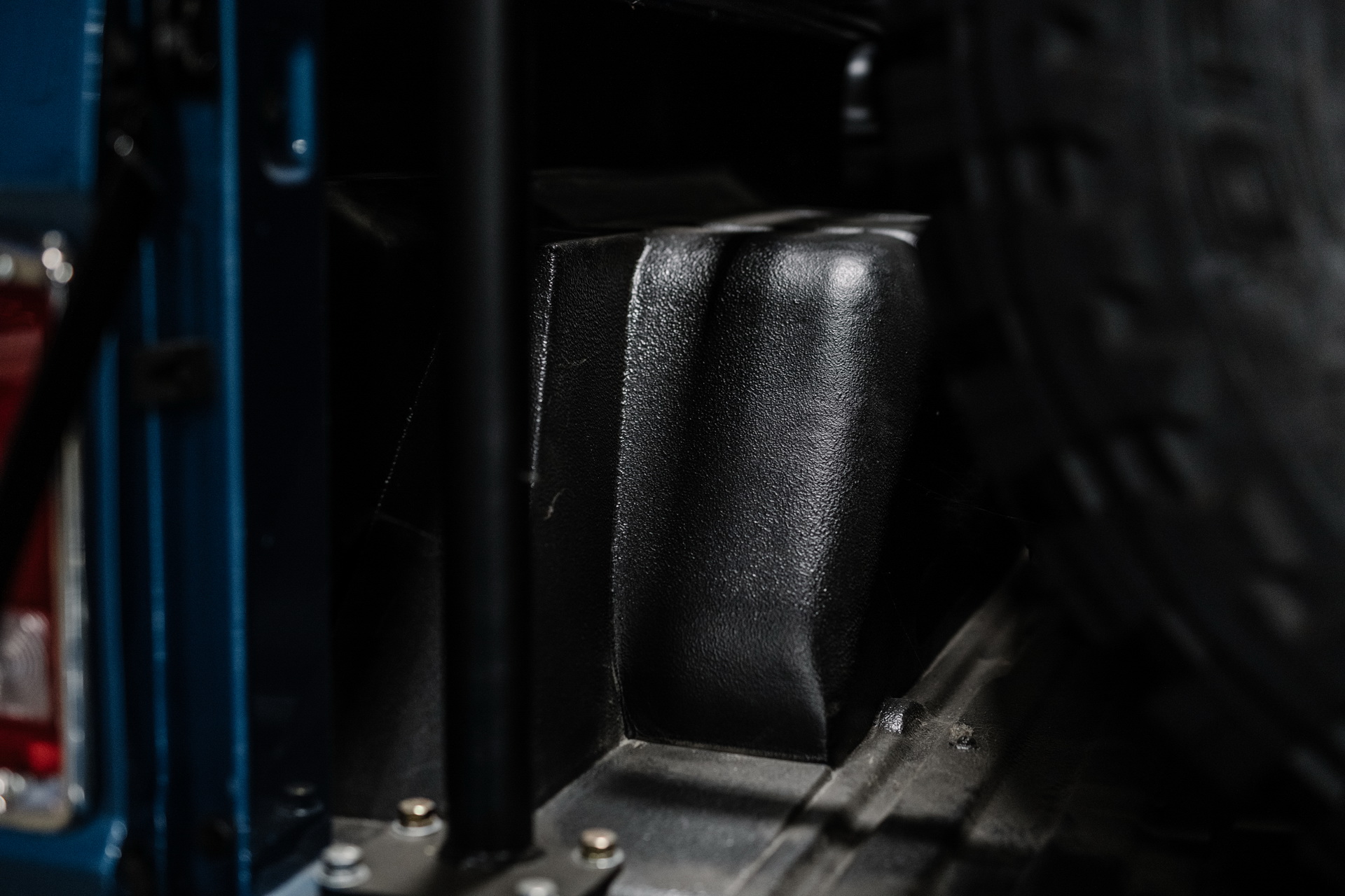 1972 Ford Bronco Gallops To Auction With Shelby V8 Power, Off-Road Upgrades