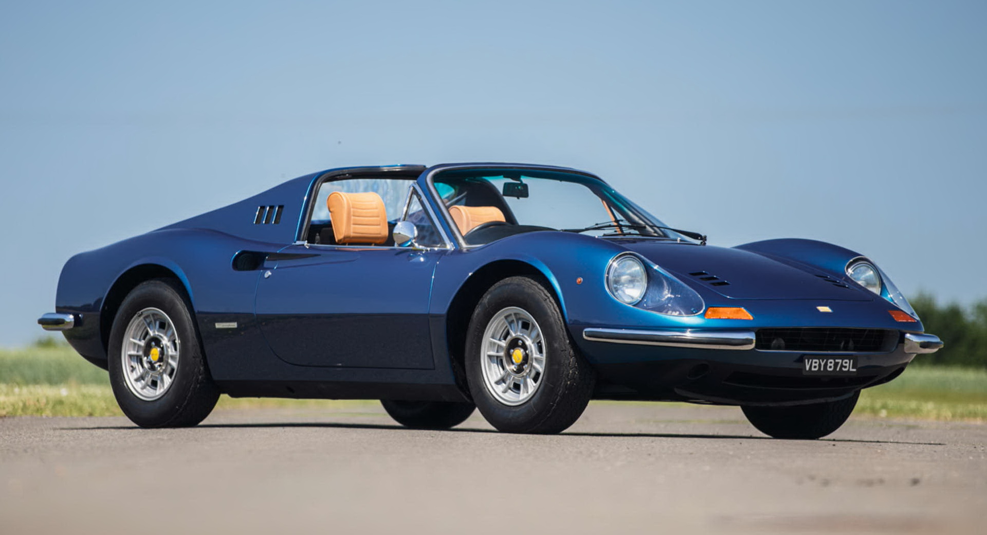 Here Are 10 Cars That Sold For Way More Than Anticipated in 2020