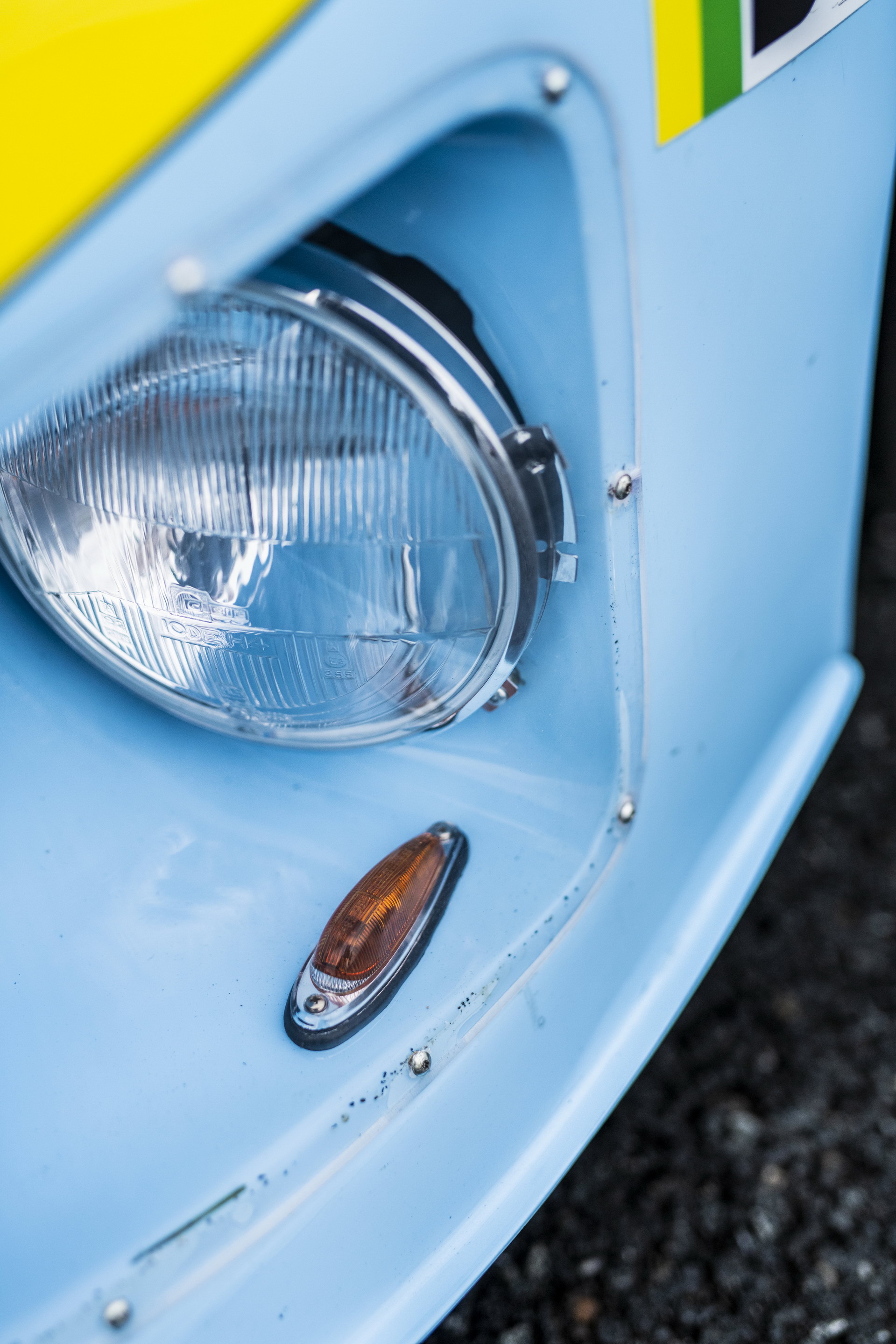 For $2.1 Million, You Can Own The Porsche 935 That Came Second At Le Mans In 1980