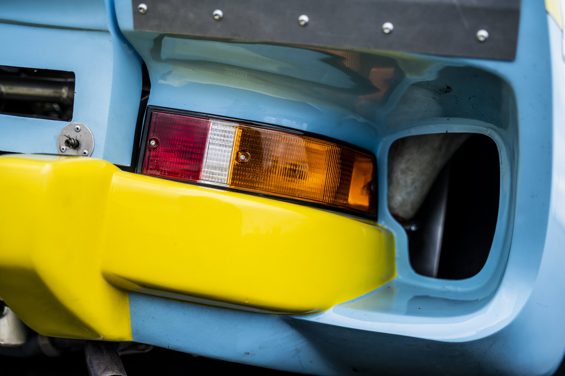 For $2.1 Million, You Can Own The Porsche 935 That Came Second At Le Mans In 1980