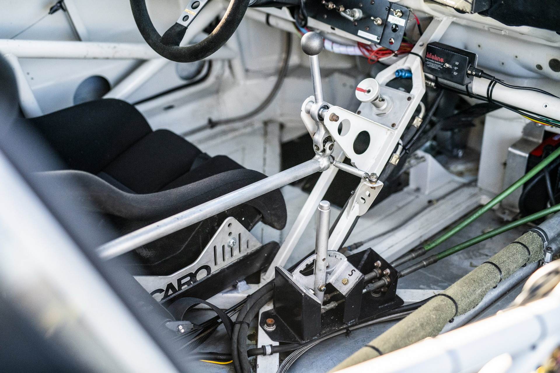 For $2.1 Million, You Can Own The Porsche 935 That Came Second At Le Mans In 1980