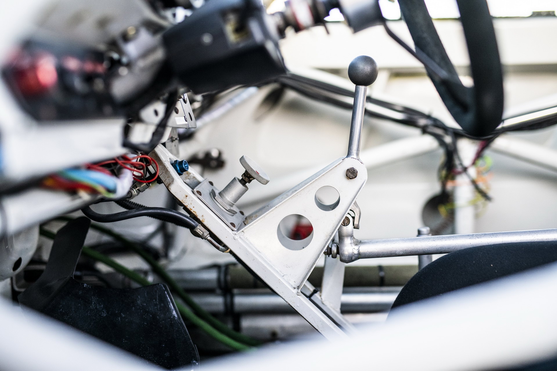 For $2.1 Million, You Can Own The Porsche 935 That Came Second At Le Mans In 1980